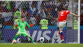 Kekeliruan Cherchesov Jadi Keuntungan Kroasia