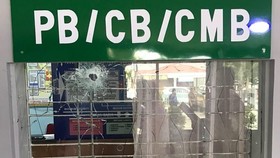 Kronologi Penembakan Lapas Pekanbaru Oleh Orang Tak Dikenal