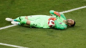 Sebanyak Lima Pemain Kroasia Diragukan Tampil di Final