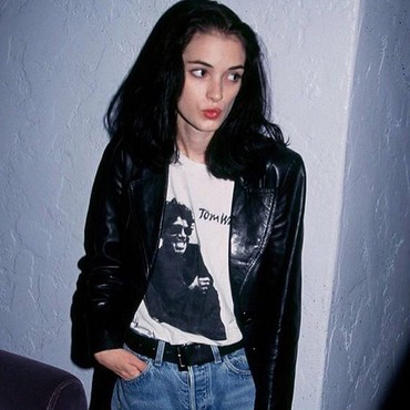 Winona Ryder Pernah Diteriaki Pelacur Saat Syuting 'Dracula'