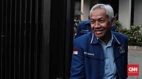 Demokrat Sebut Keputusan soal Posisi Ketua MPR di Tangan SBY