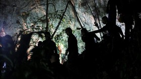 Dua Penyakit yang Mengincar Korban Gua Thailand