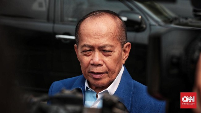 Wakil Ketua Umum Demokrat Syarief Hasan menyatakan partainya belum memastikan berkoalisi dengan Gerindra karena masih menyamakan pandangan atas kondisi negara.