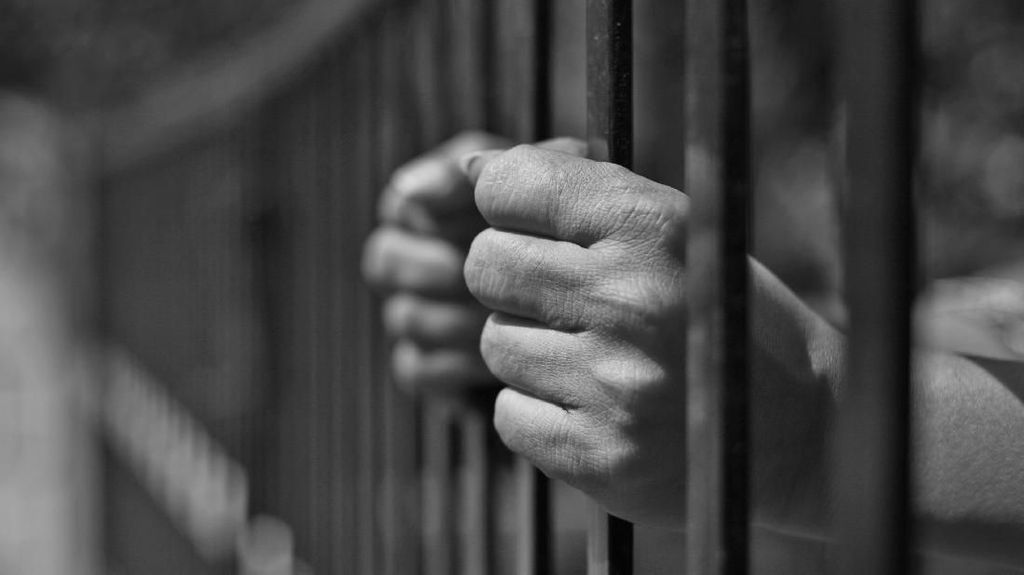 Bechi Terpidana Kekerasan Seksual Kembali Dibui, Masuk Sel Khusus