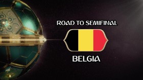 VIDEO: Perjalanan Belgia Menuju Semifinal Piala Dunia 2018