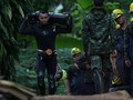 Film Kedua Penyelamatan Anak-Anak dari Gua Thailand Dibuat