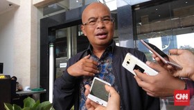 Gerindra Minta Kejagung Usut Tuntas Kasus Jaksa Pinangki
