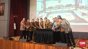 Sempat Jadi Polemik Pemda, Sistem Izin Online OSS Meluncur