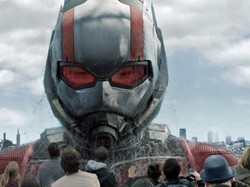 Usai Berhasil Kalahkan Thanos, Ternyata Ant-Man Hadir Jadi Bintang Tamu Podcast