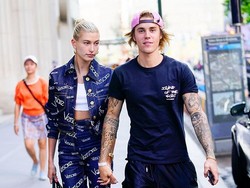 Hampir 2 Tahun Nikah, Justin Bieber dan Hailey Belum Mau Punya Anak