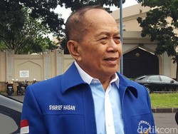 Demokrat: Kader Mundur Tak Loyal, Kita Tidak Mungkin Didikte Mereka
