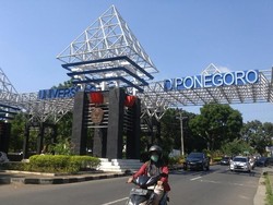 Penjelasan Undip Usai Pengumuman Ujian Mandirinya Diserang Hacker