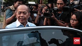Demokrat Terbuka Masukan Kader soal Perubahan Waktu Kongres