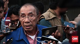 Demokrat DKI Tolak Wacana Desakan Max Sopacua Cs untuk KLB