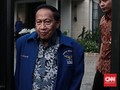 Alasan Demokrat Lebih Pilih Prabowo Ketimbang Jokowi