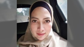 Kasus Irwandi Yusuf, Model Steffy Burase Penuhi Panggilan KPK