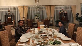 PDIP Klaim Tak Utamakan Latar Belakang Cawapres Jokowi