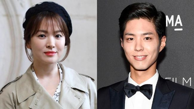 Dijadwalkan tayang November, 'Boyfriend' baru akan syuting setelah pemain yang dibutuhkan lengkap.