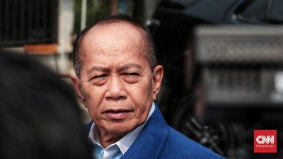 Diperiksa KPK, Syarief Hasan Klaim Tak Tahu Dana Fiktif di LPDB KUMKM