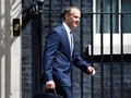 Theresa May Tunjuk Menteri Brexit Baru