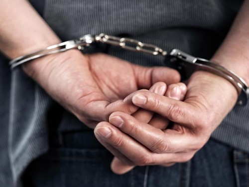 Polisi Tangkap Ketua RT & RW di Tangerang Gegara Peras Proyek SMP