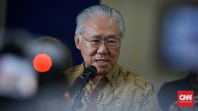 Pemerintah Siap Impor Bahan Baku dan Barang Modal Produksi AS