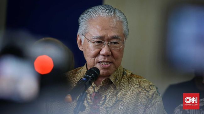 Peleburan Kemendag dan Kemenlu Tunggu Pelantikan Jokowi Mendag Enggartiasto Lukita mengatakan kepastian peleburan fungsi negosiasi perdagangan internasional ke Kemenlu menunggu pelantikan Jokowi.