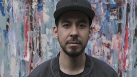 Mike Shinoda Gelar Tur Solo Debut di Asia Agustus 2018