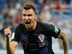 AC Milan-Mandzukic Capai Kesepakatan? Ini Detail Lengkapnya
