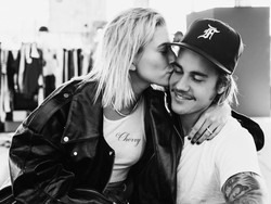 Tolak Seks Sebelum Nikah, Kini Justin Bieber Umbar Aktivitas Ranjang