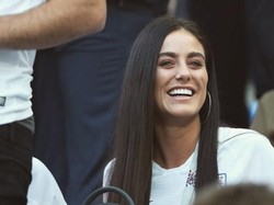 Resep Sukses Inggris di Euro Dibongkar Tunangan Harry Maguire