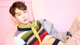 Masuk Wamil, Jo Kwon '2AM' Kirim Ucapan Perpisahan