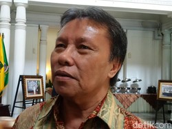 Senyum Manis Pengusaha Hotel di Jabar, Okupansi Capai 70,81%