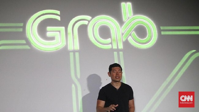 Grab kembali mendapat suntikan dana, kali ini sebesar US$2 miliar (sekitar Rp29 triliun) dari lima investor global.
