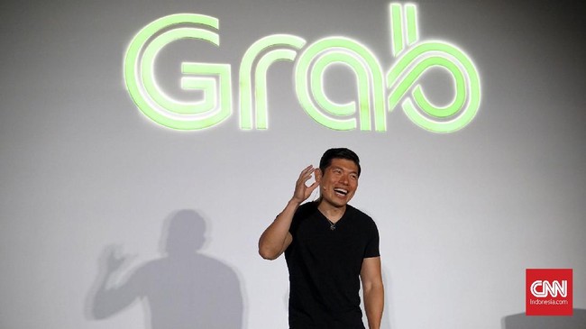 Rencana ekspansi Gojek tak buat bos Grab gentar, mereka siap menghadapi dengan membuka API lewat GrabPlatform untuk ciptakan SuperApp pertama Asia Tenggara.