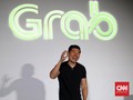 Grab Belum Berminat Melantai di Bursa Efek