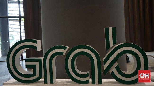 Grab optimis target untuk memperoleh pendapatan hingga Rp14,4 Triliun (US$1 miliar) pada 2018 bisa tercapai.