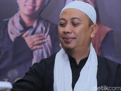 Mengenal Placenta Previa, Dialami Istri Opick hingga Harus Lahiran Caesar