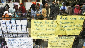 Kisruh Zonasi Sekolah PPDB Buntut Permendikbud 14/2018