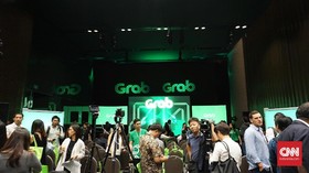 Hyundai-Kia Gandeng Grab Uji Coba Kendaraan Listrik pada 2019
