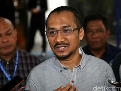 Abraham Samad: Bila Novel dkk Disingkirkan, Tak Ada Lagi OTT Kelas Menteri