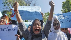 Sistem Zonasi, Pemerataan Tak Sebanding Persebaran Sekolah