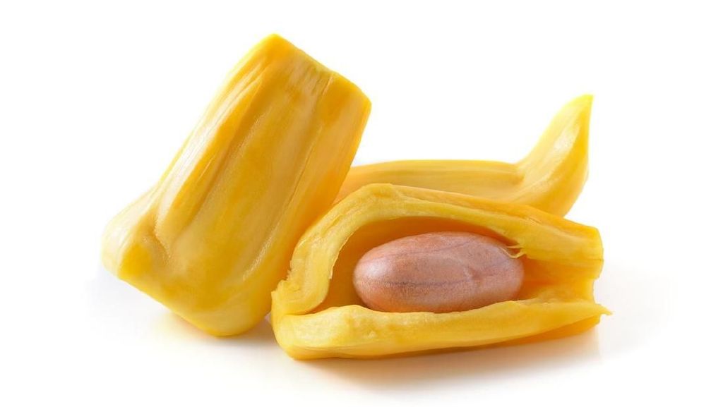 Enak, Tapi Makan Biji Nangka Rebus Bisa Picu 5 Efek Samping Ini