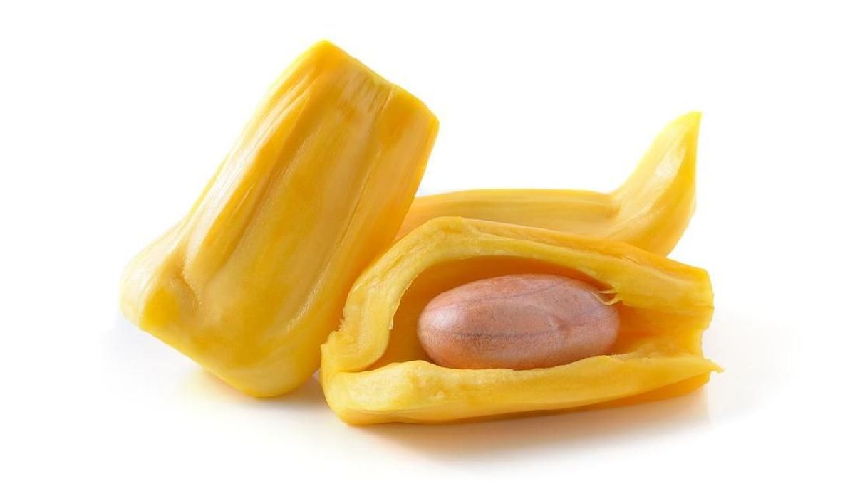 Enak, Tapi Makan Biji Nangka Rebus Bisa Picu 5 Efek Samping Ini