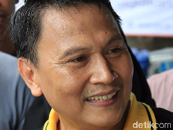 Legislator PKS: Reshuffle Tanda Tidak Tepatnya Presiden Pilih Pembantu