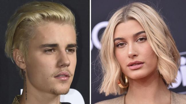 Pasangan Justin dan Hailey Bieber berharap suatu hari memiliki keluarga yang besar.