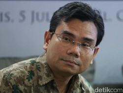Survei LSI: 45,6% Warga Menilai Korupsi Meningkat 2 Tahun Terakhir