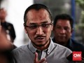 Eks Ketua KPK Minta Pansel Tak Loloskan Capim 'Pencari Kerja'