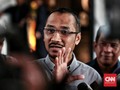 Abraham Samad Curiga Ada Skenario di Balik TWK KPK