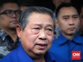SBY Ingin Dugaan Aliran Dana Jiwasraya ke Pemilu 2019 Diusut